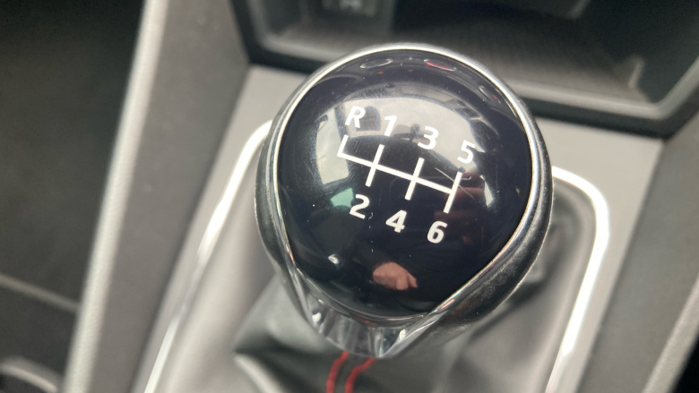 SEAT Leon 1.4 EcoTSI 150 FR 5dr [Technology Pack] Petrol Hatchback